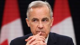 Mark Carney Is a Fraud