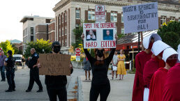 Russia and China Use Charlie Kirk Assassination to Deepen Divisions Between Americans