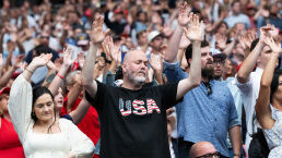 The New Great Awakening