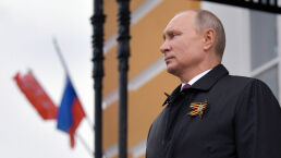 Putin’s and Germany’s Quest to Destroy NATO