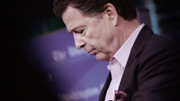 Comey Indictment: The Elusiveness of Justice