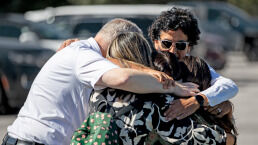 Trump: ‘Epidemic of Violence Must End, Immediately!’—but How?