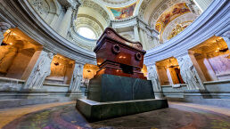 Mystery of the Holy Roman Empire