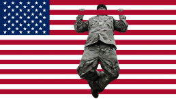 Making America Fit to Fight