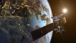 Germany Seeks Military Independence in Space