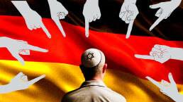 Two Years After October 7, Anti-Semitism Surges in Germany