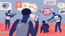 Social Media Amplifying and Fueling Violence