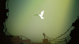 ‘A Great, Glorious and Lasting Peace’