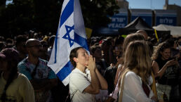 At Last—All Surviving Hostages Return Home