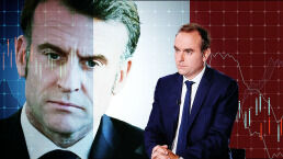 Is Europe Ungovernable?