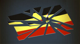 A Weak German Coalition?