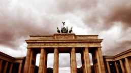 Who Is Leading Germany?