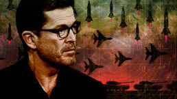 Guttenberg: We Are at War