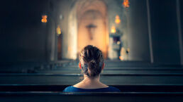 Should You Go to Church?