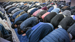 Welcome to Canada-stan