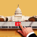 Budget Impasse Shuts Down America’s Government