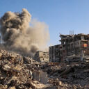 ‘Peace’ in Gaza Looks a Lot Like War