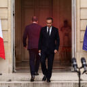 Meet France’s ‘New’ Prime Minister