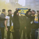 No Jews Allowed at Major Soccer Match