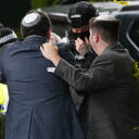 Yom Kippur Terror in Manchester Synagogue