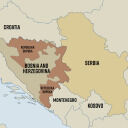 Germany Wins the Fight for Bosnia