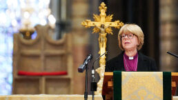 Will a Female Archbishop of Canterbury Make the World More Catholic?