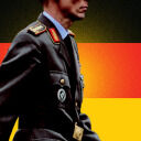 Germany Sends Soldiers to Israel