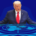 Donald Trump Rebukes the UN