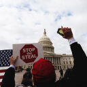 Bombshell: January 6 Protest Filled With Undercover FBI