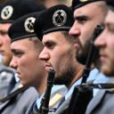 Guttenberg Wants Return to Compulsory Military Service