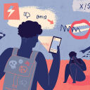 Social Media Amplifying and Fueling Violence