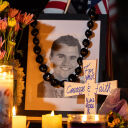 Charlie Kirk’s Memorial Supercharges Religious Revival