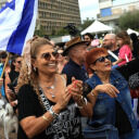 Peace Deal Promises to Bring Hostages Home