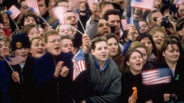 The Shattered Promise of the 1990s