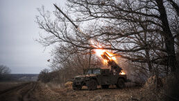 Advance in Pokrovsk May Turn War ‘Decisively in Russia’s Favor’