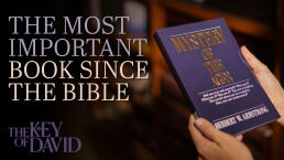 The Most Important Book Since the Bible