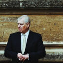 Prince Andrew Is a Prince No More