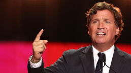 Anti-Semitism Infects MAGA