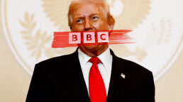 BBC’s Blatant Bias Exposed