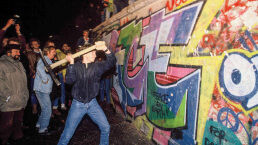 The Shattered Promise of the 1990s