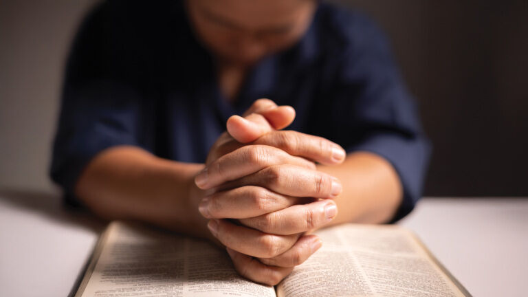 What Is True Repentance?