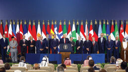 This Deal Will Not Bring ‘Eternal Peace’