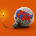 Radical Democrat Victories Portend Political Warfare