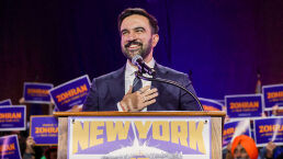 America’s Isaiah 3 Election