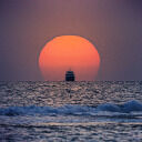 The Battle for the Red Sea Is Just Beginning