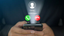 Chinese Groups Steal More Than $1 Billion Through Scam Calls