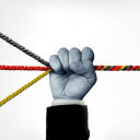 ‘A Strong Hand for the Benefit of All’