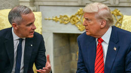 Is the U.S.-Canada Relationship Over?