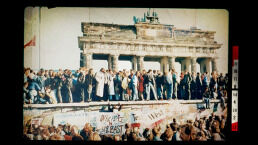 Germany Has Not Learned the Lessons of November 9