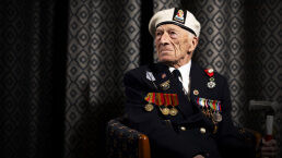 ‘Gave Their Lives for What?’